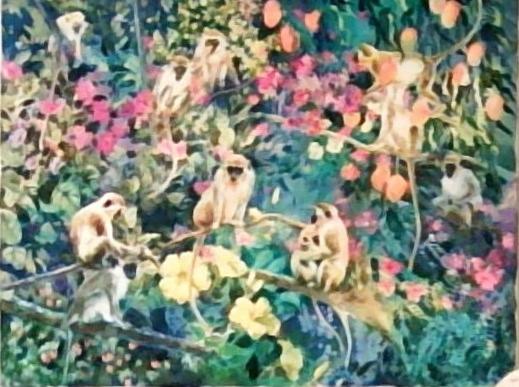 豪华海景房, Bayview Bed And Breakfast