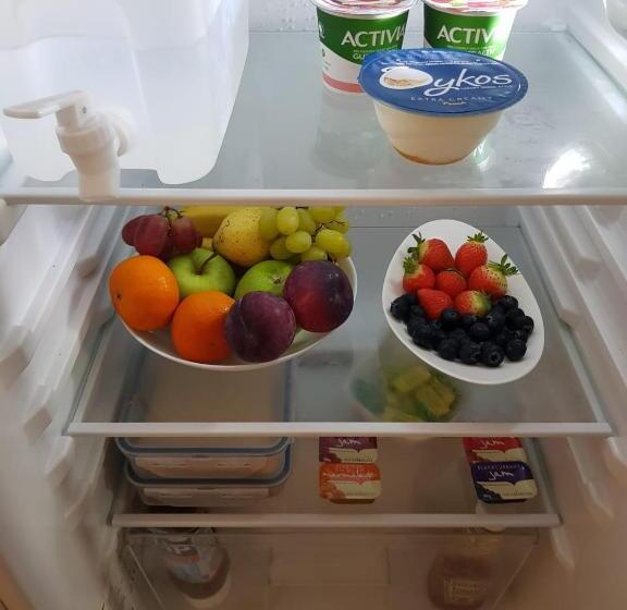 豪华海景房, Bayview Bed And Breakfast