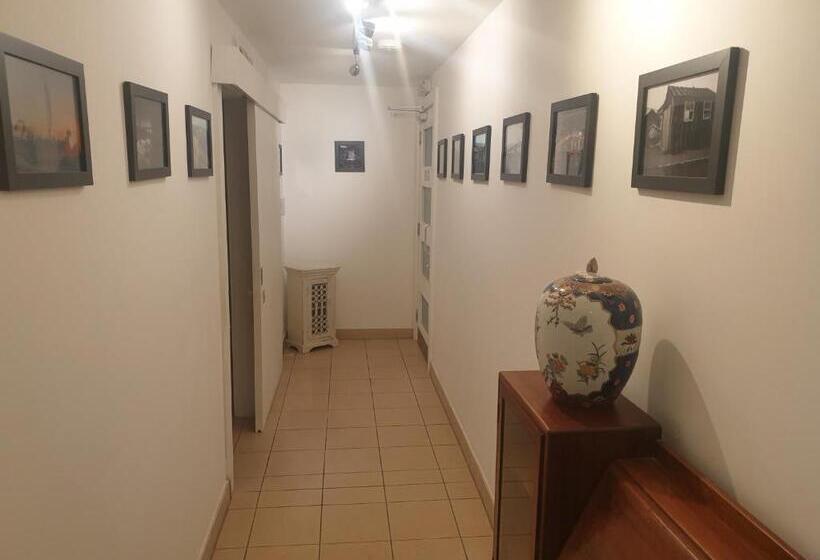 豪华海景房带阳台, Bayview Bed And Breakfast