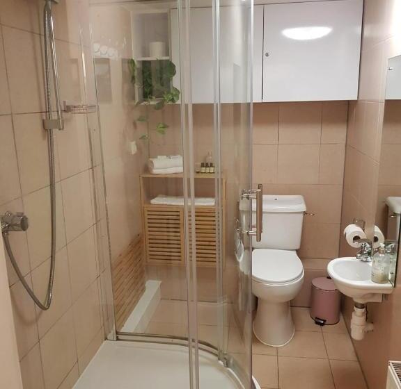 豪华海景房带阳台, Bayview Bed And Breakfast