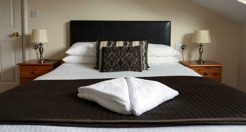 غرفة قياسية, Ashwood