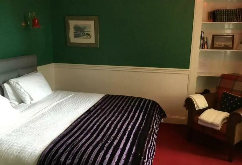 Standard-huone, Moorlands
