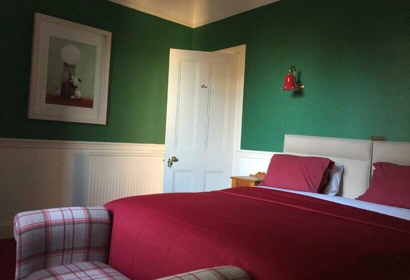 غرفة قياسية, Moorlands