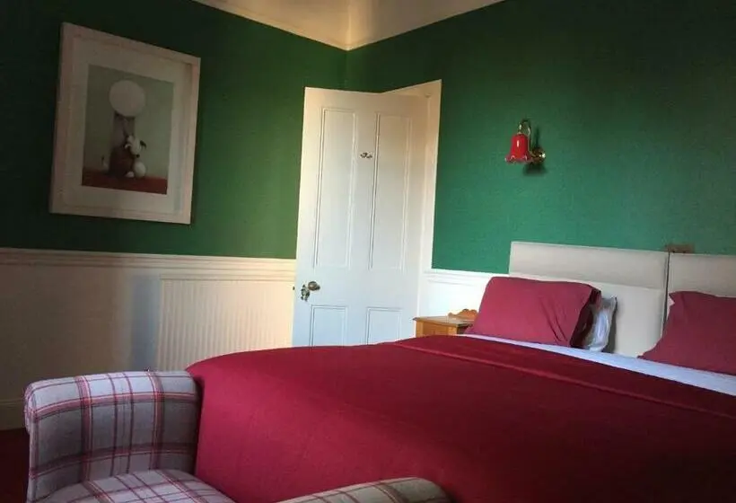 Standard-huone, Moorlands