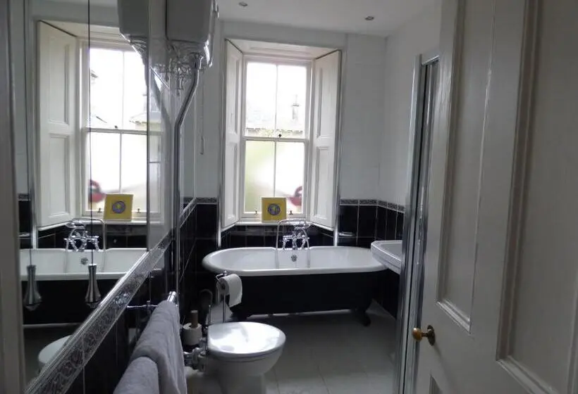 Standard-huone, Moorlands