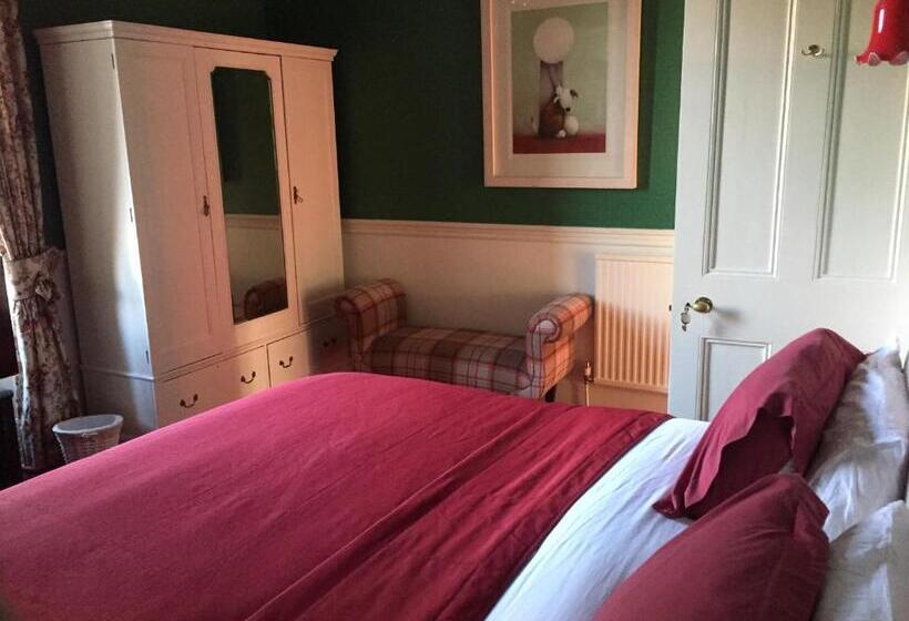 غرفة قياسية, Moorlands