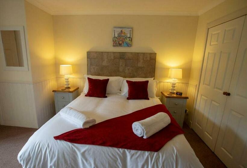 豪华房间, Springburn Farmhouse