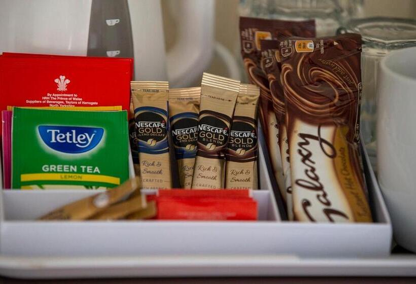 带山景的复式房间, Springburn Farmhouse