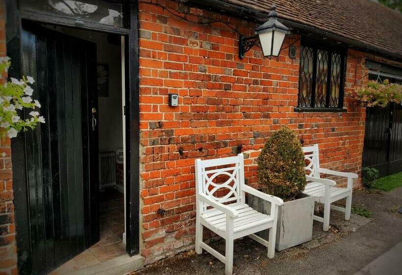 Apartament 1 Sypialnia Parter, The Dolphin Inn