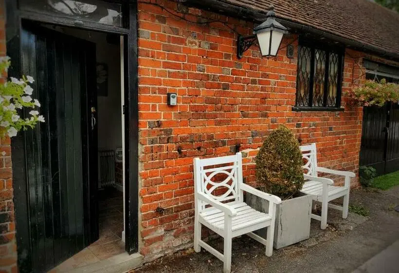 １階の１ベッドルームアパートメント, The Dolphin Inn