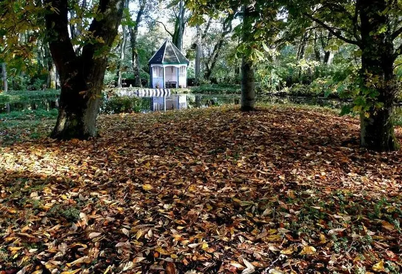 اتاق استاندارد, Thrumster House