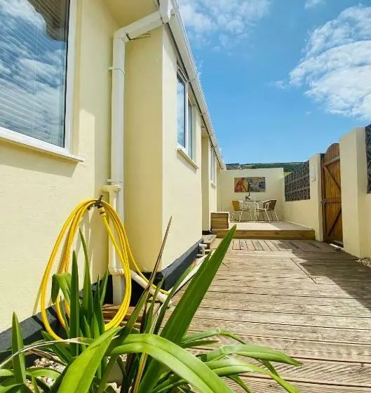 １ベッドルームハウス, Croyde Bay Hotel Or Self Catering