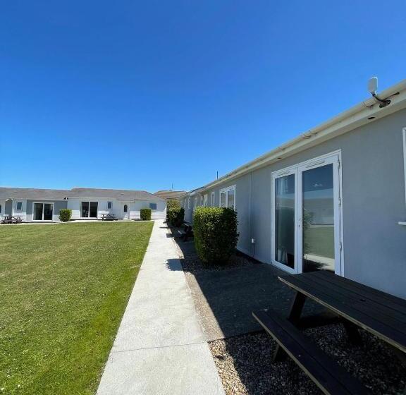2间卧室的房子, Croyde Bay Hotel Or Self Catering