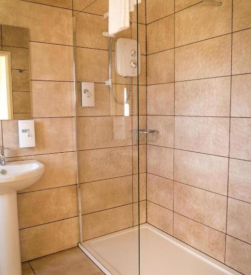 ２ベッドルームハウス, Croyde Bay Hotel Or Self Catering