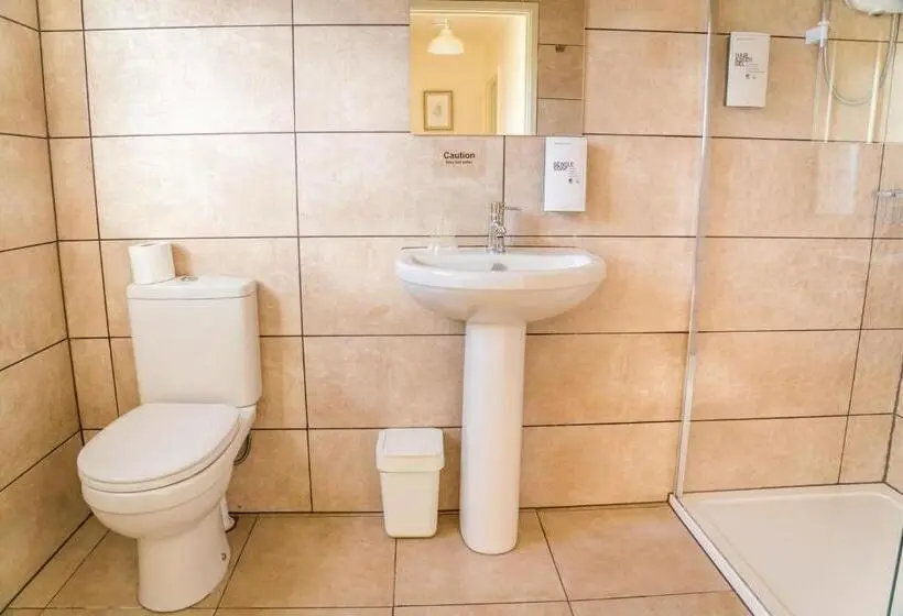 ２ベッドルームハウス, Croyde Bay Hotel Or Self Catering