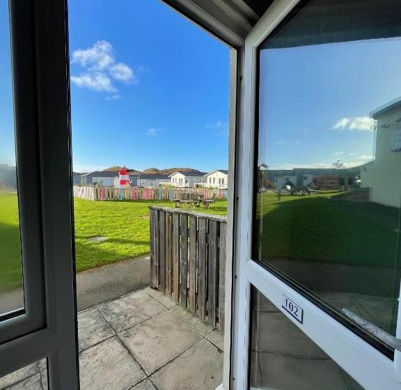 １階のスタンダードルーム, Croyde Bay Hotel Or Self Catering