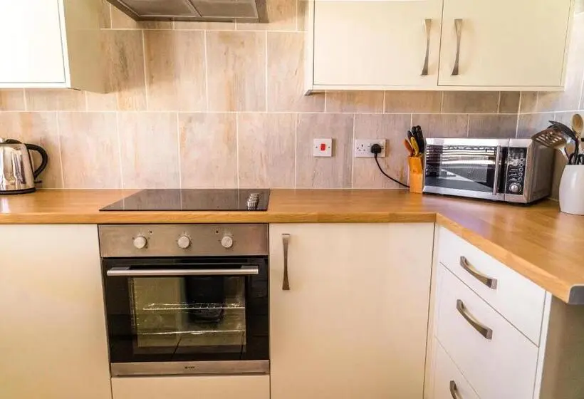 １ベッドルームハウス, Croyde Bay Hotel Or Self Catering