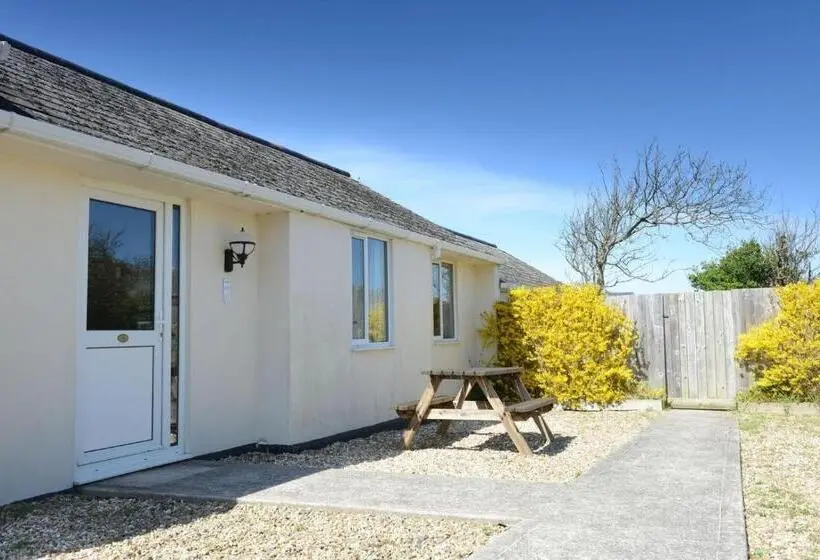 １ベッドルームハウス, Croyde Bay Hotel Or Self Catering
