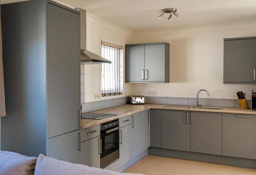 Хижина, Croyde Bay Hotel Or Self Catering