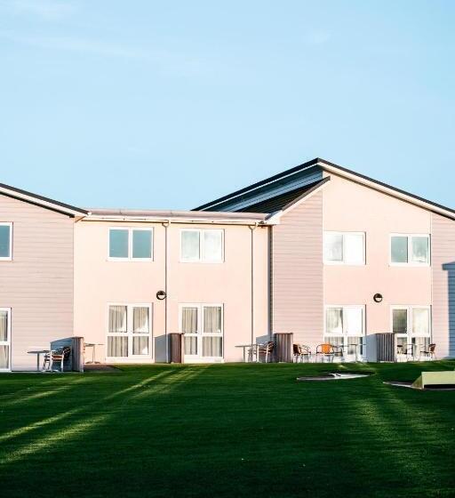 ジュニアスイート, Croyde Bay Hotel Or Self Catering