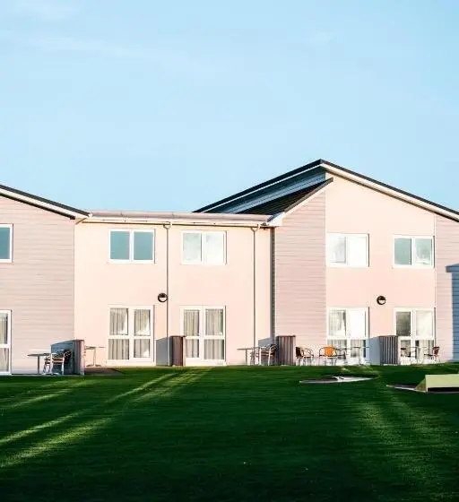 ジュニアスイート, Croyde Bay Hotel Or Self Catering