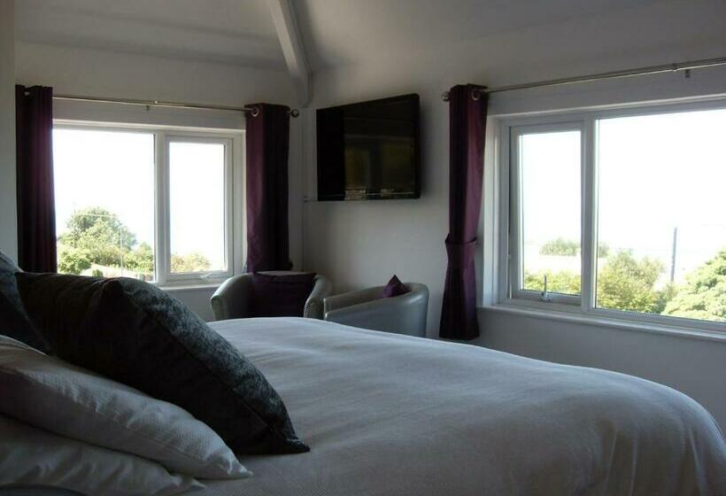 豪华海景房, Dol Aur   Room Only