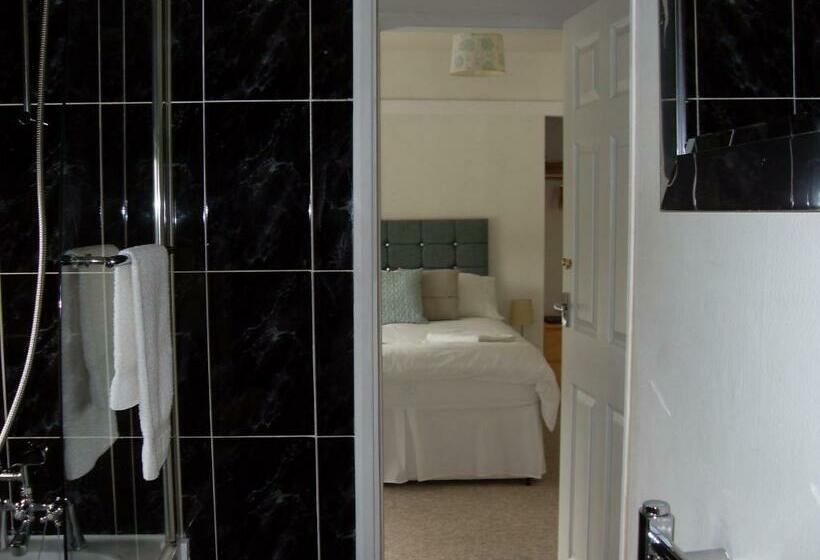 标准房带园景, Dol Aur   Room Only