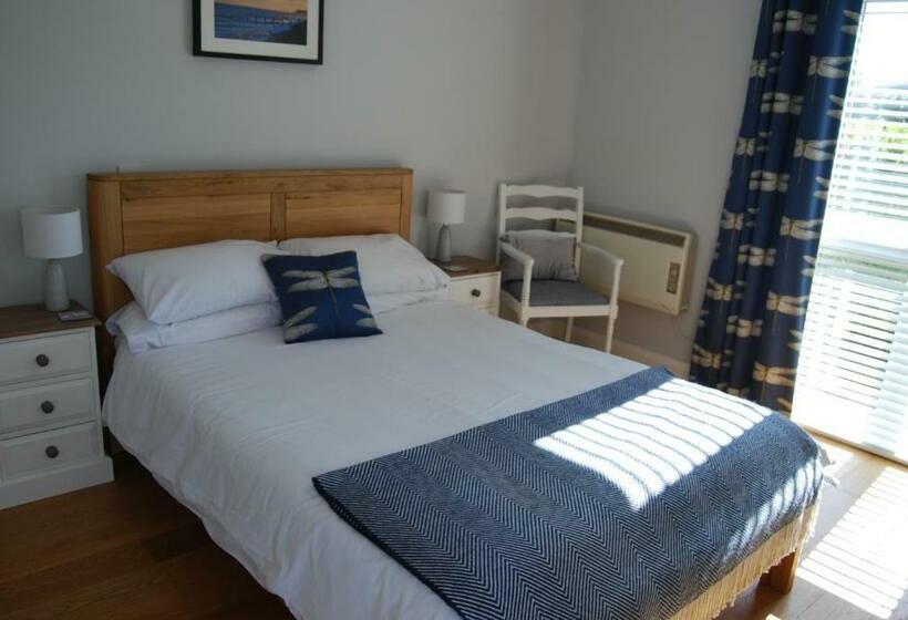 标准间, Hare & Hounds Bed & Breakfast