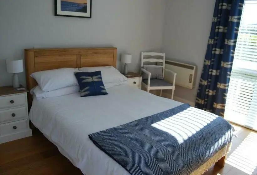 Standard-huone, Hare & Hounds Bed & Breakfast