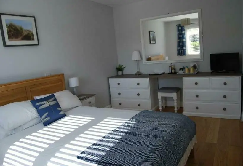 Standard-huone, Hare & Hounds Bed & Breakfast