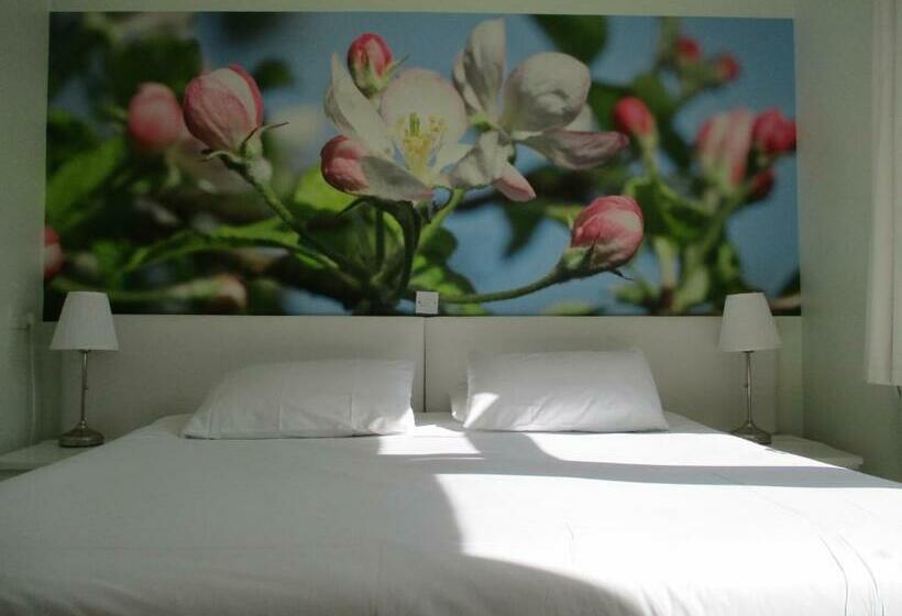 Номер Стандарт, Hillview Bed And Breakfast