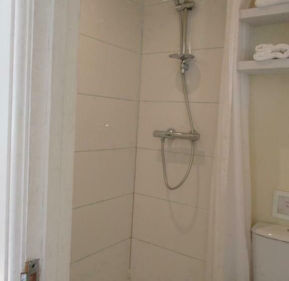 Номер Deluxe Вид на Сад, Hillview Bed And Breakfast