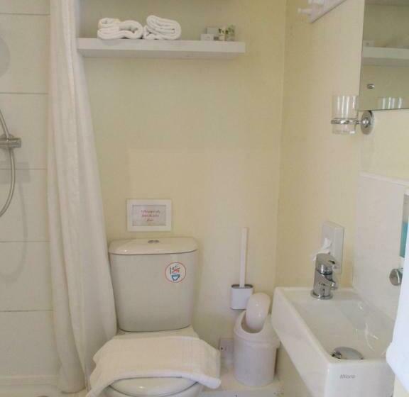 Номер Deluxe Вид на Сад, Hillview Bed And Breakfast