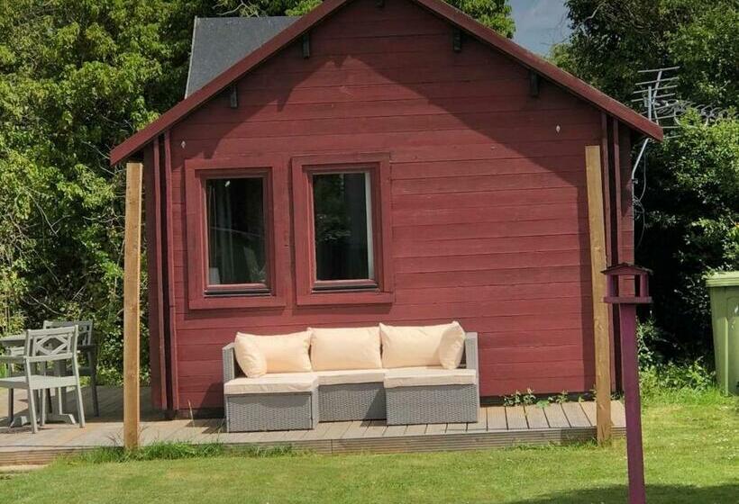 Шале 1 Спальня, Hillview Bed And Breakfast