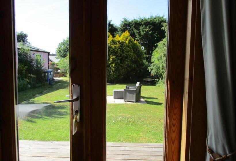 Шале 1 Спальня, Hillview Bed And Breakfast