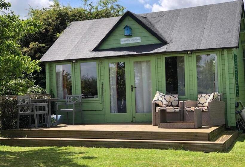 Шале Superior 1 Спальня, Hillview Bed And Breakfast