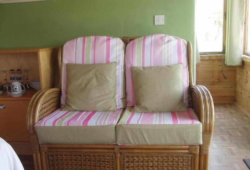 Шале Superior 1 Спальня, Hillview Bed And Breakfast