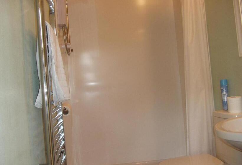 Шале Superior 1 Спальня, Hillview Bed And Breakfast