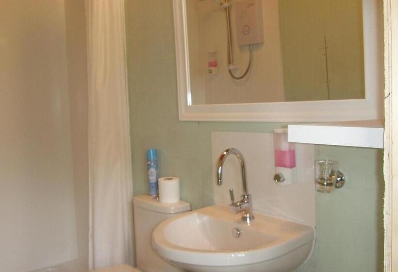1 베드룸 수피리어 스위트, Hillview Bed And Breakfast