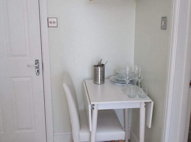 Номер Стандарт, Hillview Bed And Breakfast