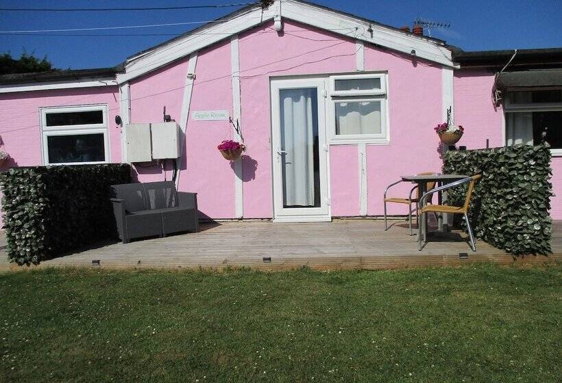 Номер Стандарт, Hillview Bed And Breakfast