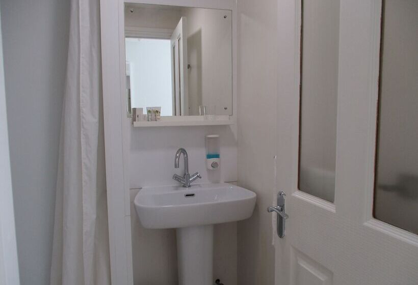 스탠다드 룸, Hillview Bed And Breakfast
