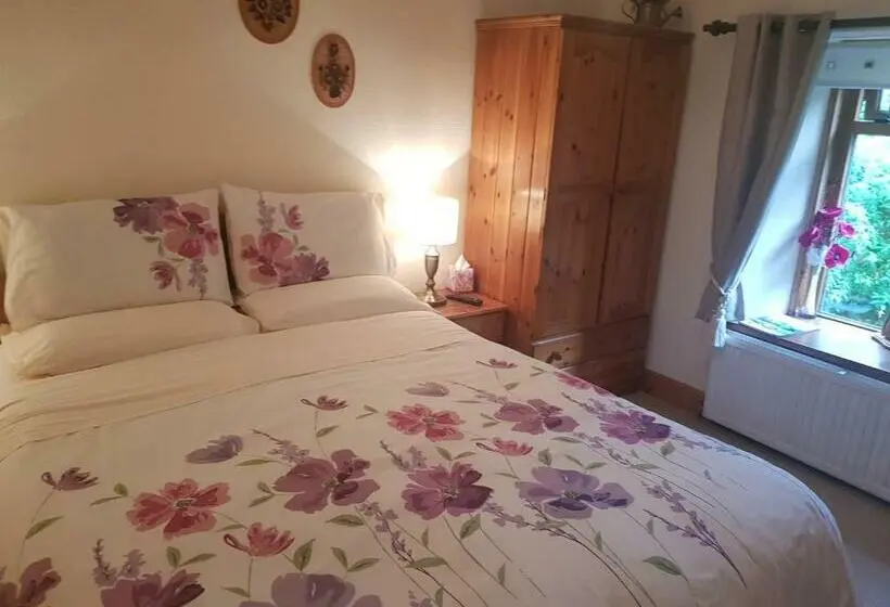 スタンダードルーム, Hosefield Bed And Breakfast
