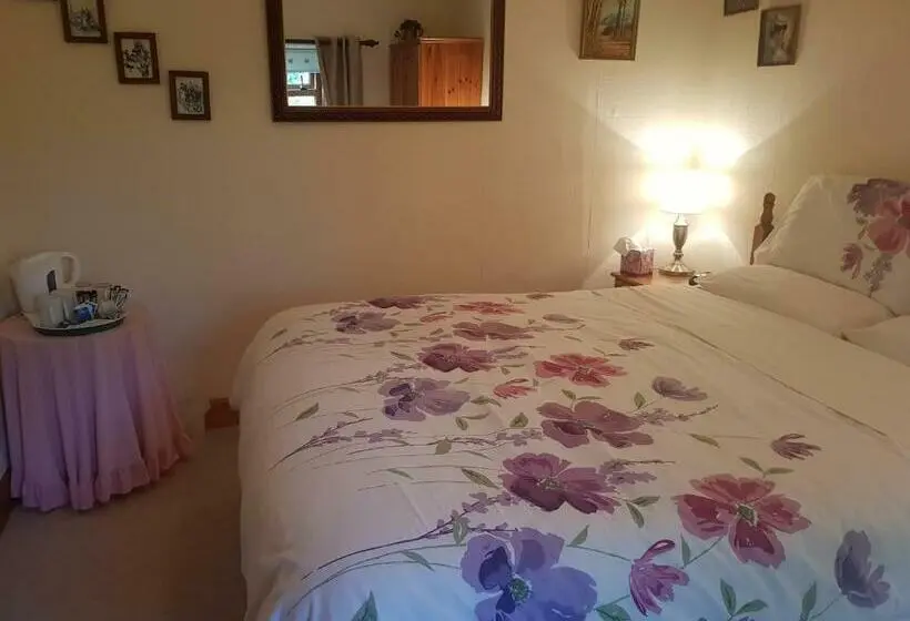 スタンダードルーム, Hosefield Bed And Breakfast