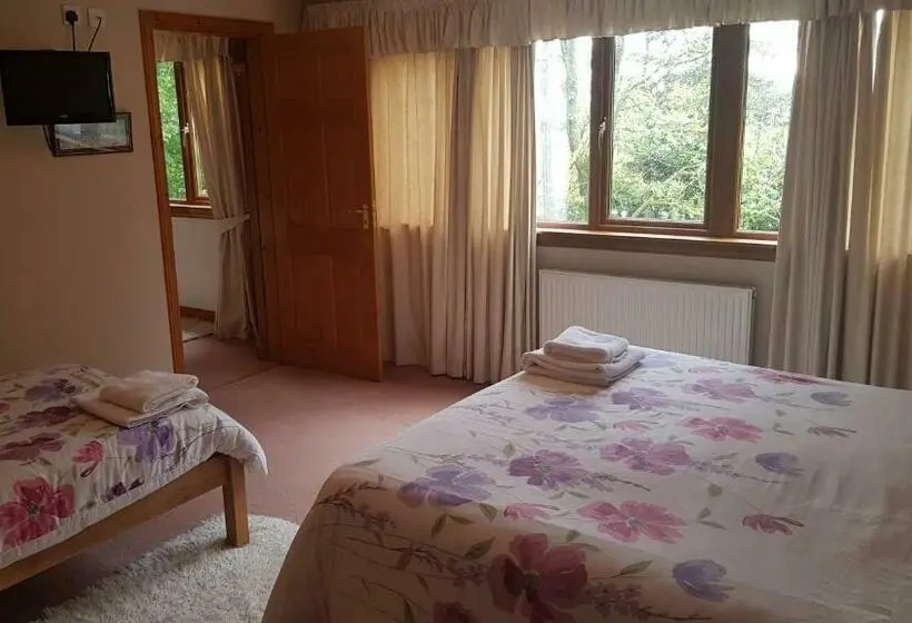 コンフォートルーム, Hosefield Bed And Breakfast