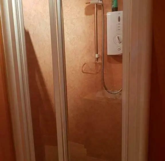スタンダードルーム, Hosefield Bed And Breakfast