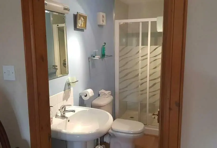 コンフォートルーム, Hosefield Bed And Breakfast