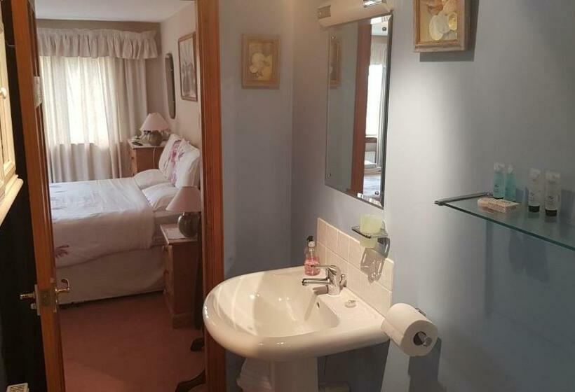 غرفة كومفورت, Hosefield Bed And Breakfast