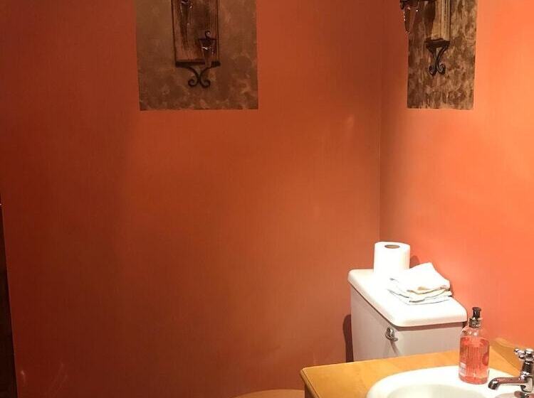 غرفة قياسية, Hosefield Bed And Breakfast