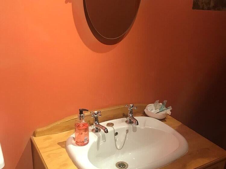 Номер Стандарт, Hosefield Bed And Breakfast